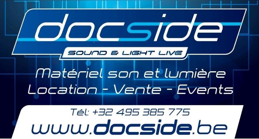 Docside - Slider